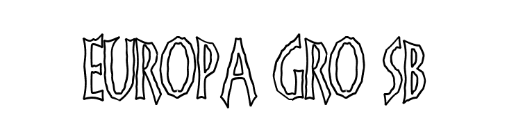 FrankenDork Hollow  Free Fonts Download