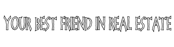 FrankenDork Hollow  Free Fonts Download