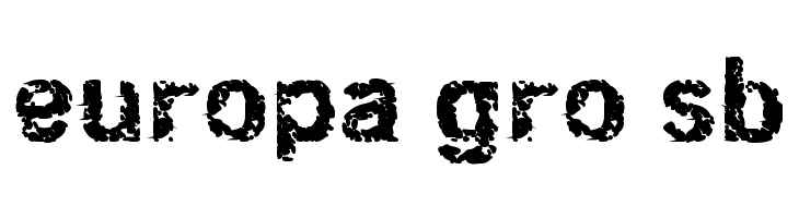 DERU  Free Fonts Download