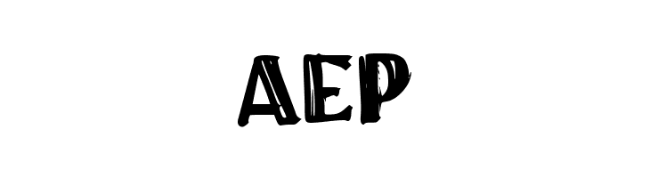 CAESAR SALAD  Free Fonts Download