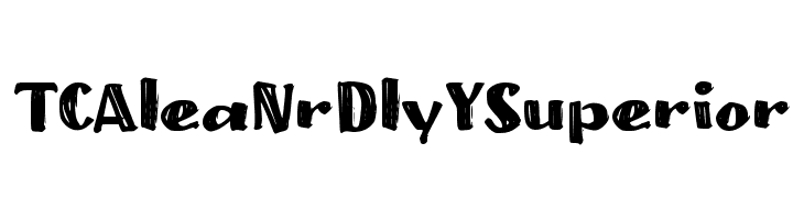 CAESAR SALAD  Free Fonts Download