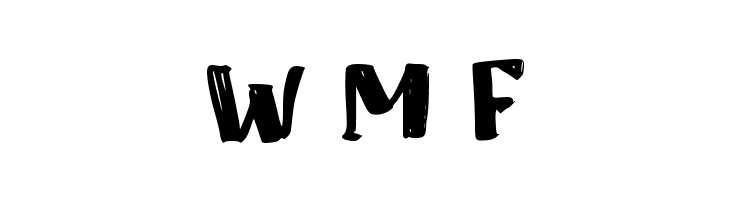 CAESAR SALAD  Free Fonts Download