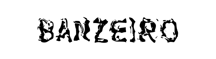 Dehidrasi  Free Fonts Download