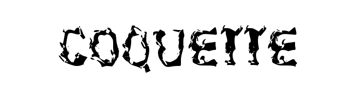 Dehidrasi  Free Fonts Download