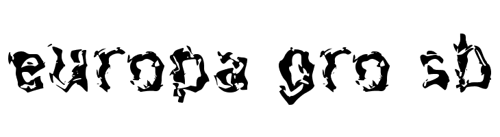 Dehidrasi  Free Fonts Download