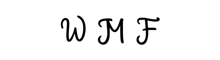 Maaf Lahir Batin  Free Fonts Download