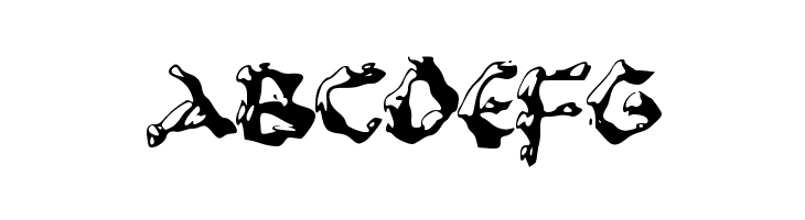 Cuaca Dingin  Free Fonts Download