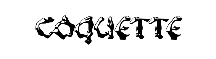 Cuaca Dingin  Free Fonts Download