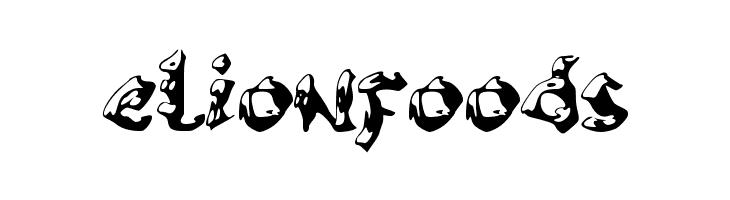 Cuaca Dingin  Free Fonts Download