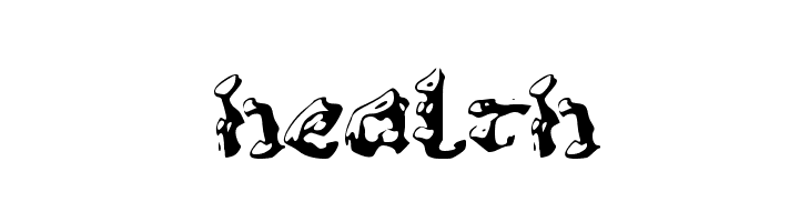 Cuaca Dingin  Free Fonts Download
