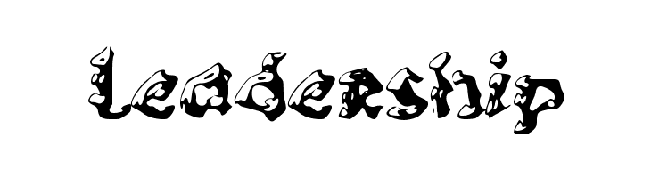 Cuaca Dingin  Free Fonts Download