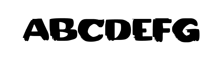 BENDERA PUTIH  Free Fonts Download