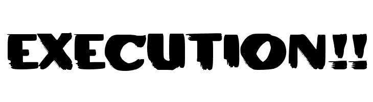 BENDERA PUTIH  Free Fonts Download