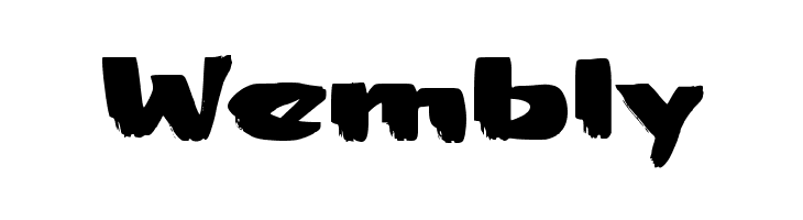 BENDERA PUTIH  Free Fonts Download