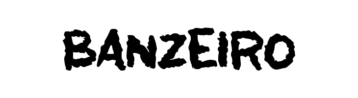 Beef Teriyaki  Free Fonts Download