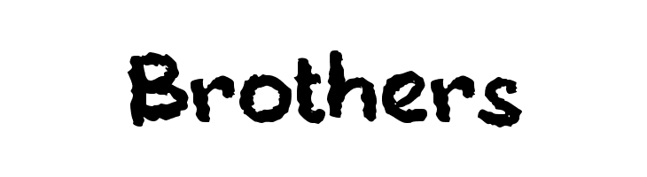 Beef Teriyaki  Free Fonts Download