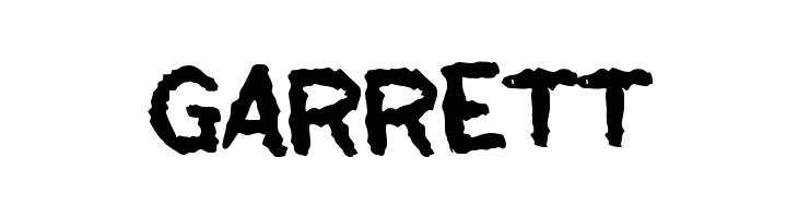 Beef Teriyaki  Free Fonts Download