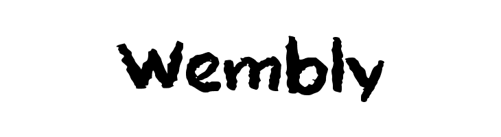 Beef Teriyaki  Free Fonts Download