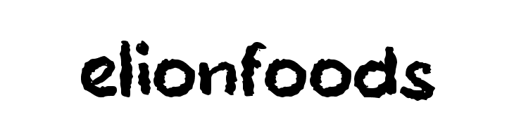 Beef Teriyaki  Free Fonts Download