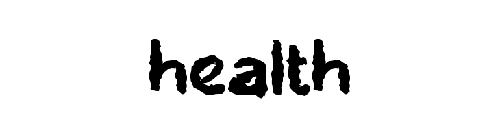 Beef Teriyaki  Free Fonts Download