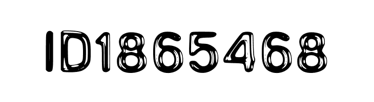 Datang  Free Fonts Download