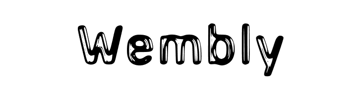 Datang  Free Fonts Download