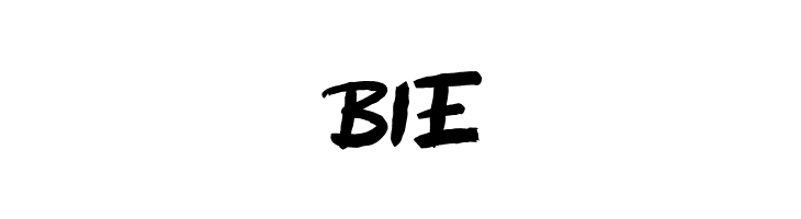 Binasa  Free Fonts Download