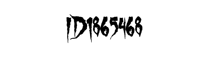 Gypsy Curse  Free Fonts Download