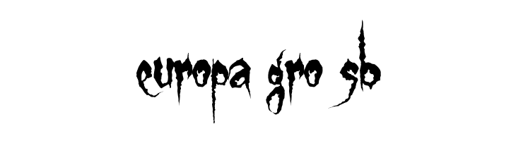 Gypsy Curse  Free Fonts Download