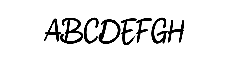 Brambang  Free Fonts Download