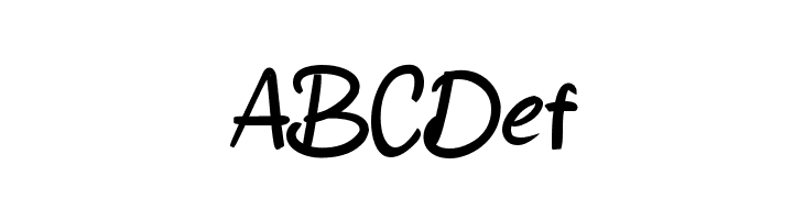 Brambang  Free Fonts Download