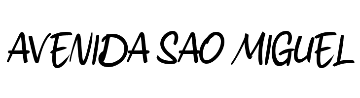 Brambang  Free Fonts Download