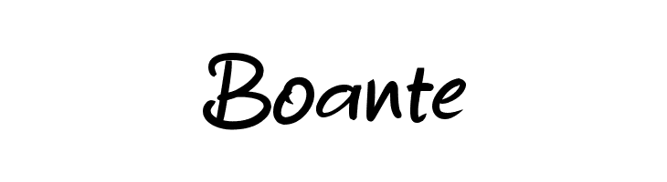 Brambang  Free Fonts Download