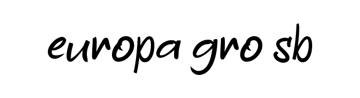 Brambang  Free Fonts Download