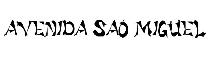 Barusan Lindu  Free Fonts Download