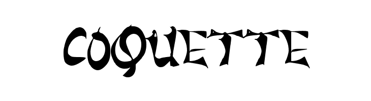 Barusan Lindu  Free Fonts Download