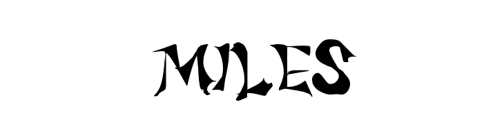 Barusan Lindu  Free Fonts Download