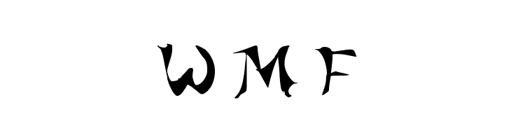 Barusan Lindu  Free Fonts Download