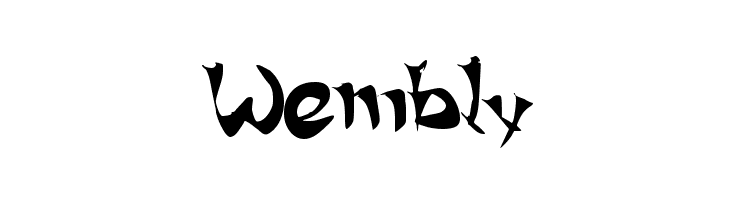 Barusan Lindu  Free Fonts Download