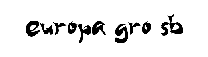 Barusan Lindu  Free Fonts Download