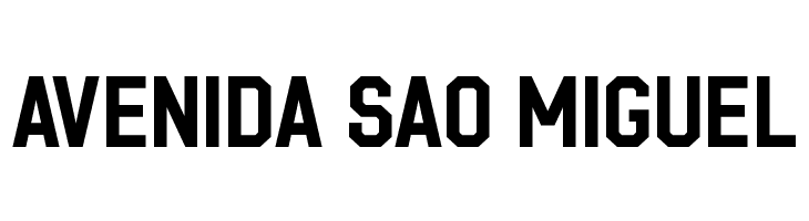 Berpatroli Selamanya 402  Free Fonts Download