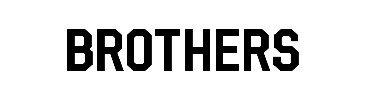 Berpatroli Selamanya 402  Free Fonts Download