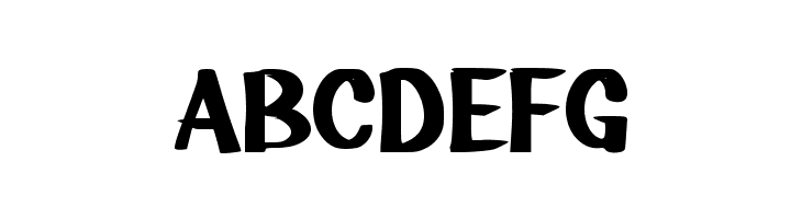 Bucket  Free Fonts Download