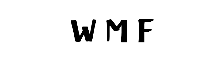 Bucket  Free Fonts Download
