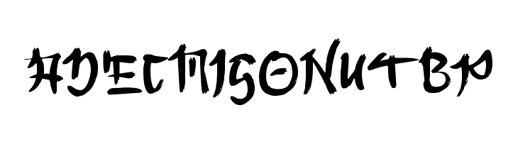 Beppu  Free Fonts Download