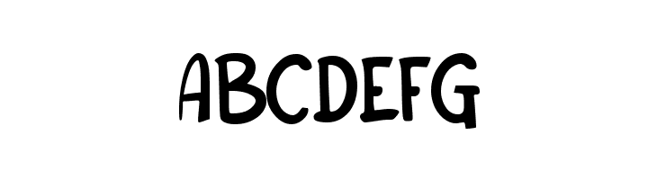 {Basic Gardening}  Free Fonts Download