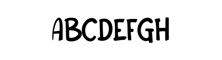 {Basic Gardening}  Free Fonts Download