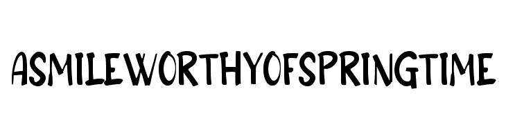 {Basic Gardening}  Free Fonts Download