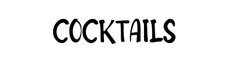 {Basic Gardening}  Free Fonts Download