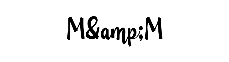 {Basic Gardening}  Free Fonts Download